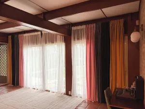 Image of Historic Mid-Century Modern Gem
