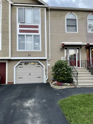 Image of Full House/Heart of Worcester