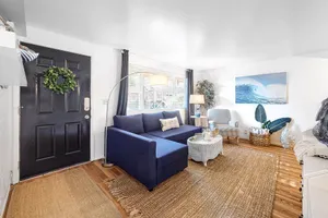 Image of Comfortable, friendly home close to river & ocean with WiFi & streaming