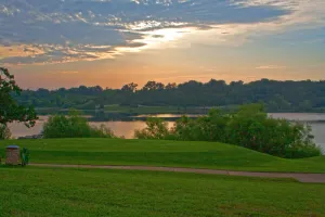 Image of Lakeside Private Villa | 5-Hole Golf On-Site