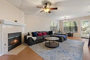 Image of Spacious 2-Story Home + Private Backyard + Office