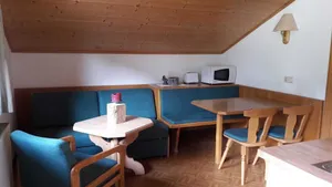 Image of Appartement 2 - Ferienwohnungen Erlsbacher