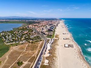 Image of Apartment Terrasses du Levant by Interhome