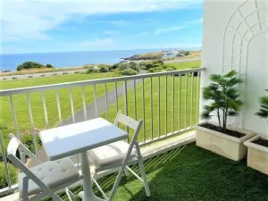 Image of Quiberon - appartment 2 rooms - 65m² - sea view