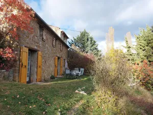 Image of Maison bergerie: calm, nature and panorama, 2 bedrooms 75m2.