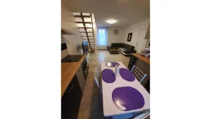Image of La Belle Auvergne 4 \/ Duplex - 6 people