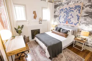 Image of Walk to Live Music Scene