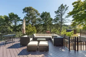 Image of BREATHTAKING VIEWS Executive Lafayette Family Home