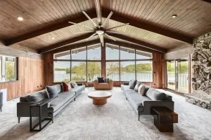 Image of Lake Home Family Getaway