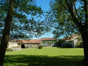 Image of Domaine de Godchure - Gîte & Spa