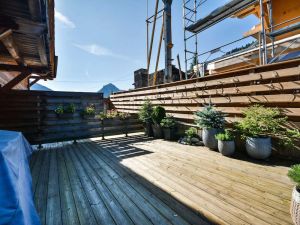 Image of Apartment Morzine, 2 bedrooms, 6 persons