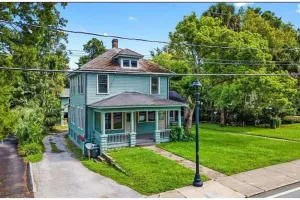 Image of Historic #715 Apartment in Ocala