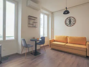 Image of Studio Soleil - Welkeys