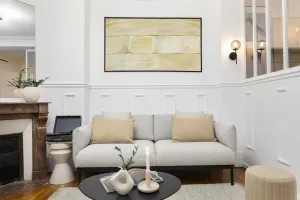 Image of Barbizon - Studio à Auteuil