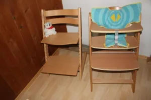 Image of Holiday apartment Hasliberg Wasserwendi for 1 - 5 persons with 2 bedrooms - Farmhouse