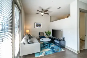Image of Unwind at Cityline - Premium 1BR in Dallas