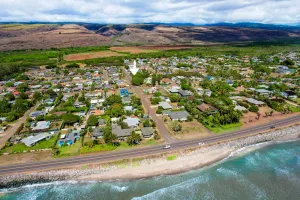 Image of Beautiful 3 br 8 Kekaha Beach house!