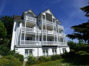 Image of Ferienwohnung "Parkresidenz Concordia" - Wohnung 9