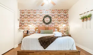 Image of Entire Casita and Cal king bed, sofa bed and kitchen just minutes from Temecula.
