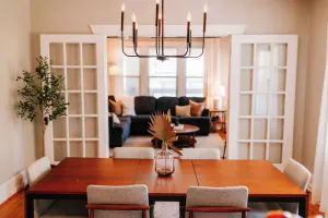 Image of Elegant 2BR Vidalia Home by MHM Luxury Properties