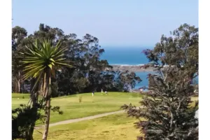Image of Morro Bay Golf course w\/ Water Views!