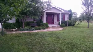 Image of Your quiet secluded home away from home!