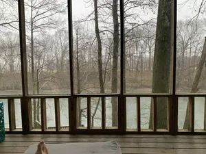 Image of THE Little Red River Place 🎣