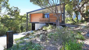 Image of Leaf House