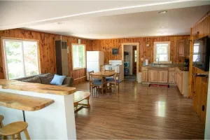 Image of Latitude Adjustment Cottage