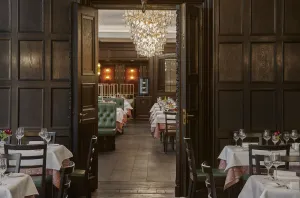 Image of Eden Hotel Wolff