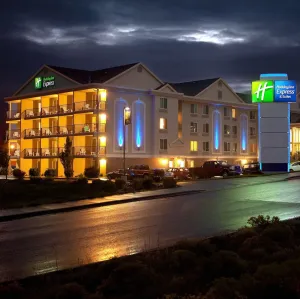 Image of Holiday Inn Express Hotel & Suites Richland