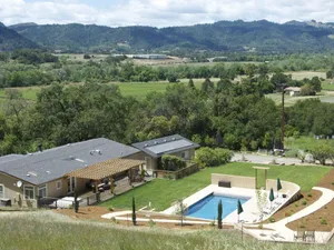 Image of Starling's Rest, sleeps 10, Pool\/Spa, Playground