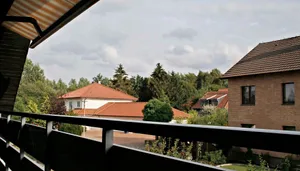 Image of Apartment - Apartment with south-facing balcony