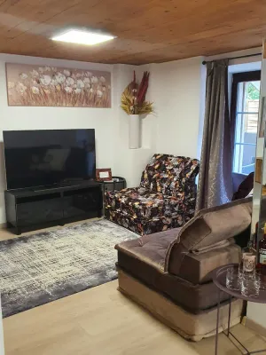 Image of Cozy apartment in Orvin - Babylone