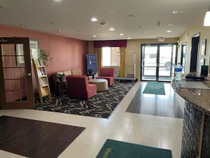Image of Quality Inn & Suites
