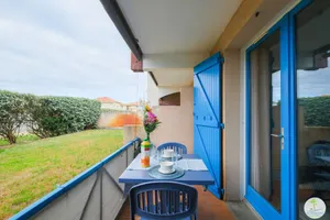 Image of Appartement avec Terrasse pour 2 ou 4 personnes classé 1 étoile