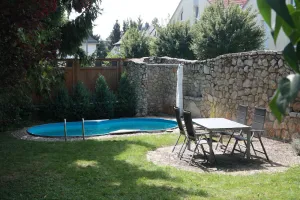 Image of Great apartment in Mz-Laubenheim, bus \/ train station nearby
