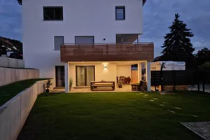 Image of Altmühltal Apartment Beilngries with terrace