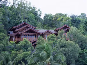 Image of Villa Empat Puluh Dua