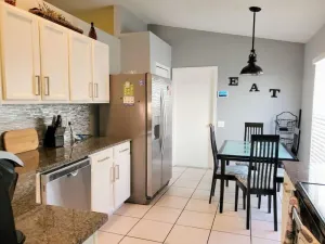 Image of 2 BR\/ 1 BA Single Family Home In The Heart Of Riverview! Near Many Tampa Attractions!