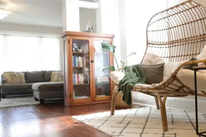 Image of Family Friendly! Walkable to downtown shops. Backyard playhouse and fire pit!