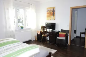 Image of Double room - Neckar berth
