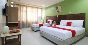 Image of RedDoorz Plus @ Chinatown Binondo