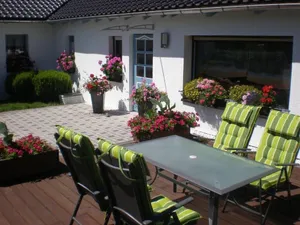 Image of Modern and cozy vacation home completely renovated in 2023