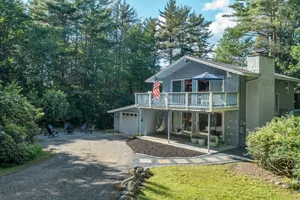 Image of Gunstock & Lakes Region Year Round Chalet
