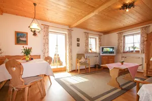 Image of Ferienwohnung Rauschberg für 2 Personen, 45 m²