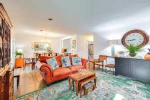 Image of 4 Mi to Dtwn Spacious Suite in Mount Airy