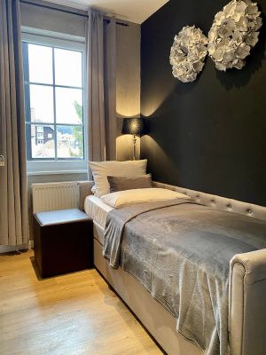 Image of country apartment L for 2-3 people