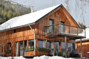Image of Luxury All Year Chalet in Austria