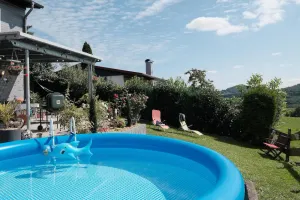 Image of Holiday apartment Oberleichtersbach for 1 - 5 persons with 1 bedroom - Holiday house